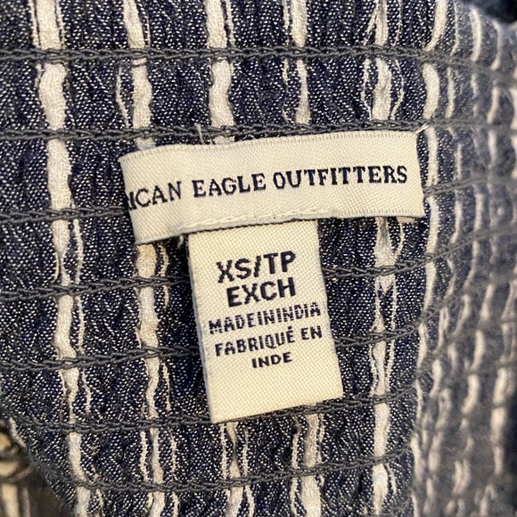 American Eagle Outfitters crop top XS/S - Picture 4 of 5